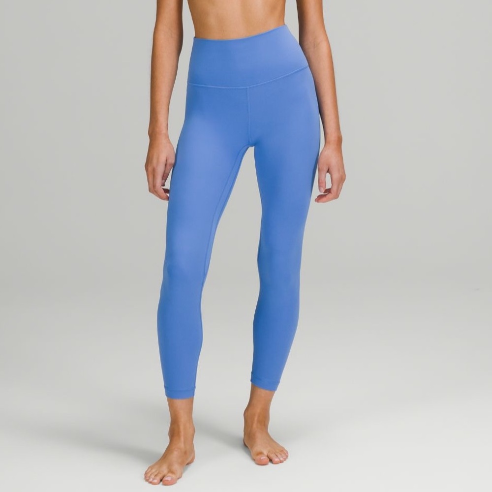 COPY - LULULEMON ALIGN PANT 💙 25” NWOT